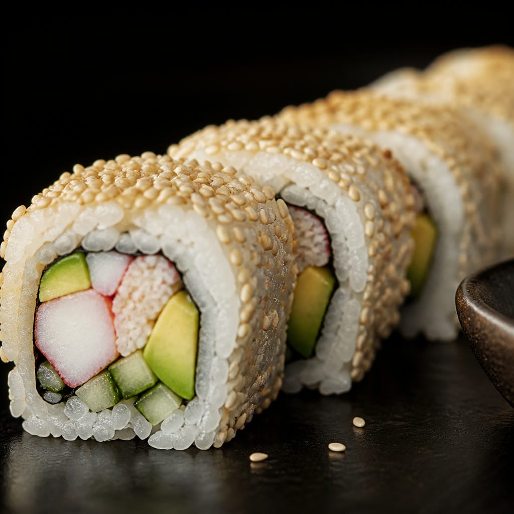 California Roll